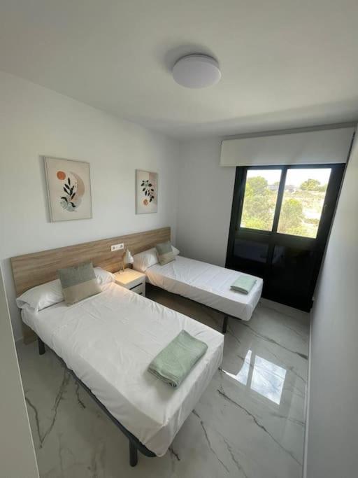 Casa Ana-Luisa Apartment Villamartin  Exterior photo