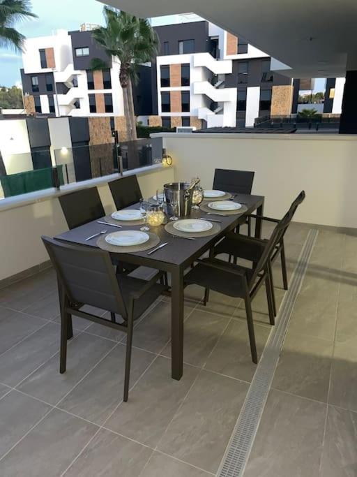 Casa Ana-Luisa Apartment Villamartin  Exterior photo