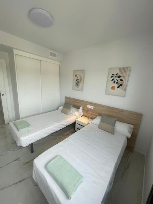 Casa Ana-Luisa Apartment Villamartin  Exterior photo