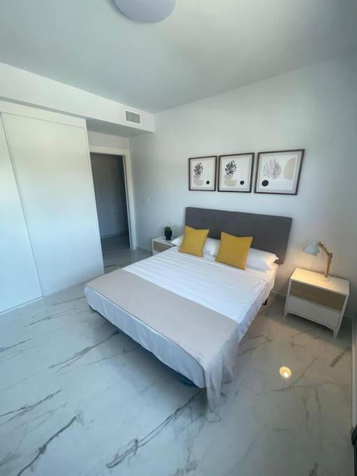 Casa Ana-Luisa Apartment Villamartin  Exterior photo